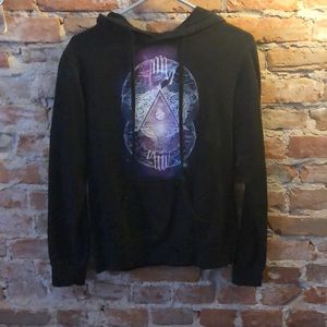 Zumiez Graphic Hoodie